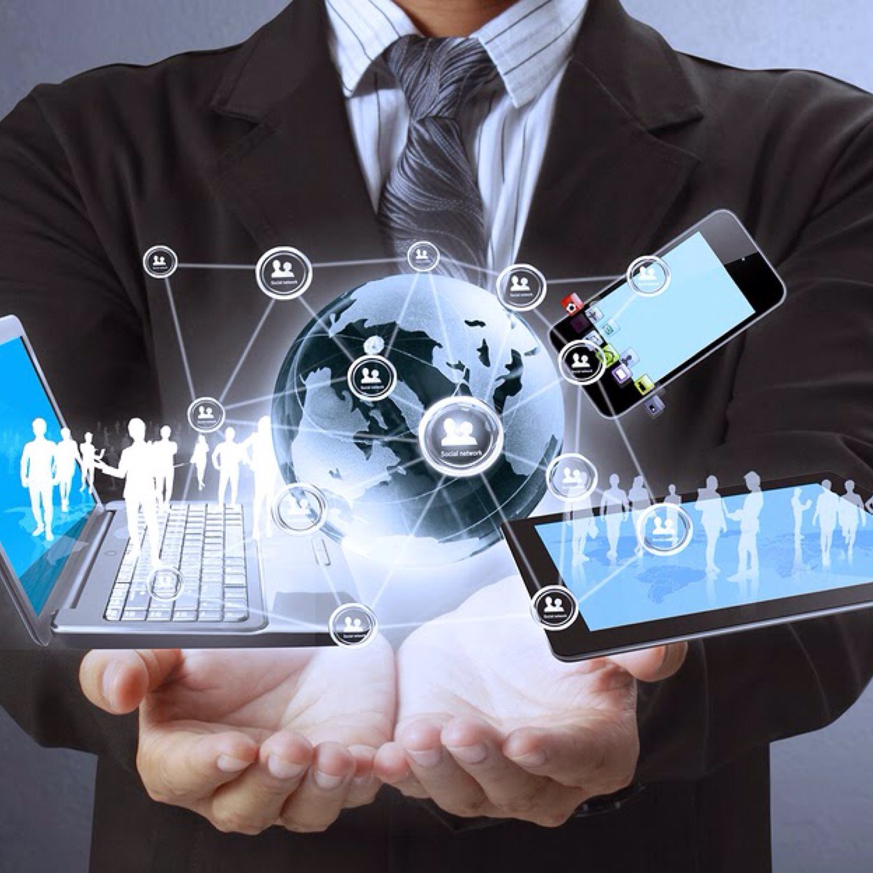 an analysis of digital pcs as the future of wireless phone service an analysis of digital pcs as the future of wireless phone service