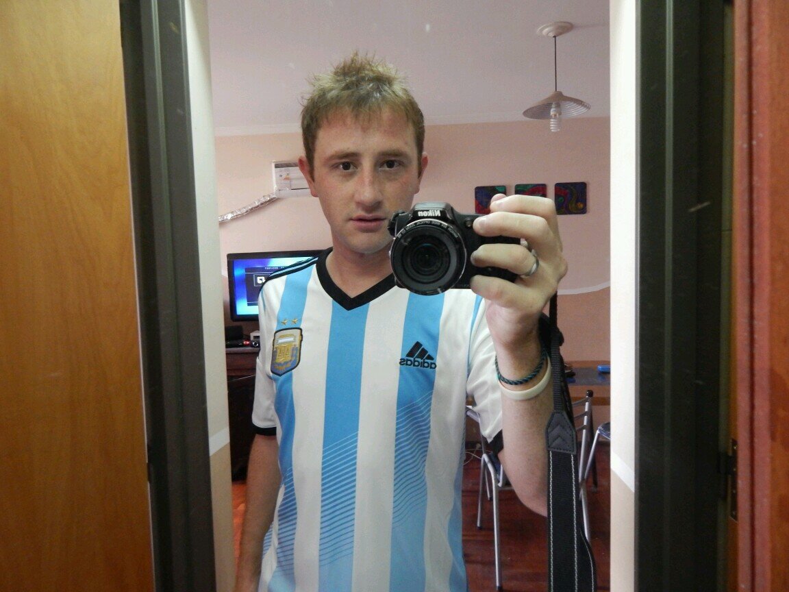 Sebas_Lambert90's profile picture. Las cosas Imposibles solo TARDAN un poco más, Bastante más.