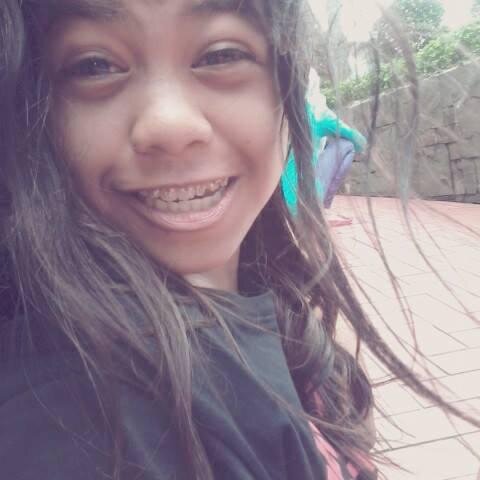 Raggea♥