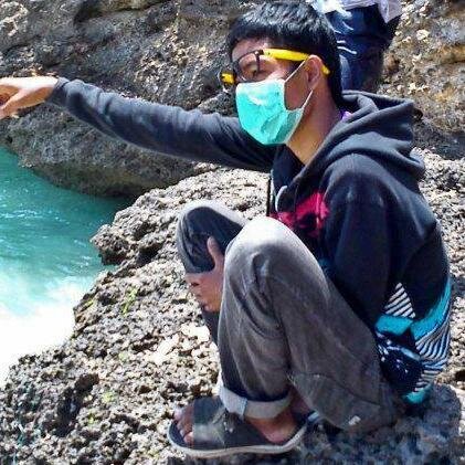ingin menjadi master hacker indonesia