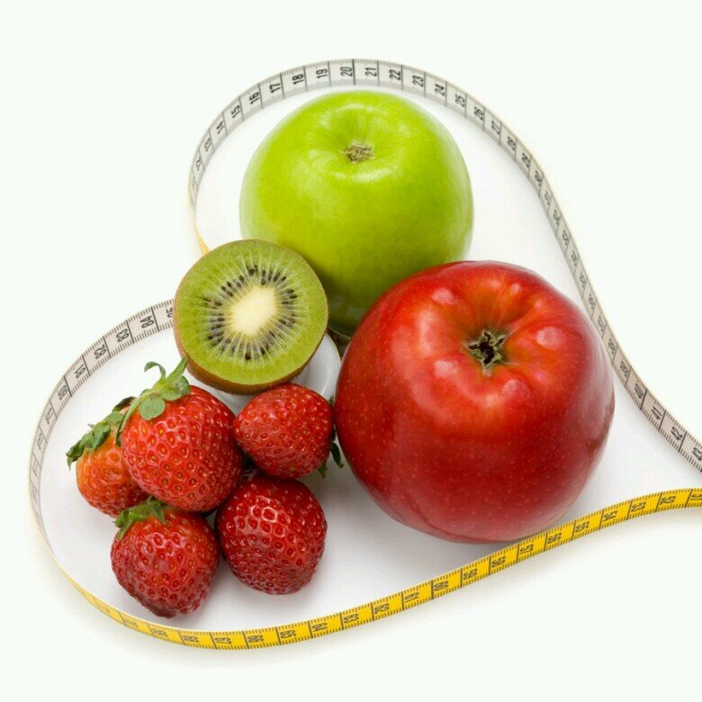 1Healthy_Food Profile Picture