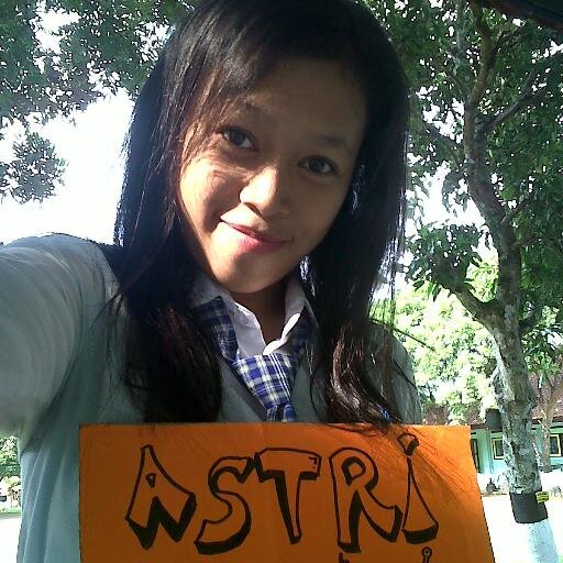 Be Your Self II fllbck II 12 01 96 II DKSH II LULUS UN  2014 :)