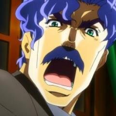 ジョージ ジョースター 世 Josuta Kyou Twitter ジョージ ジョースター 世 Josuta Kyou Twitter