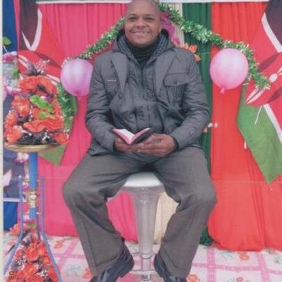 dariusmwadime1's profile picture. 