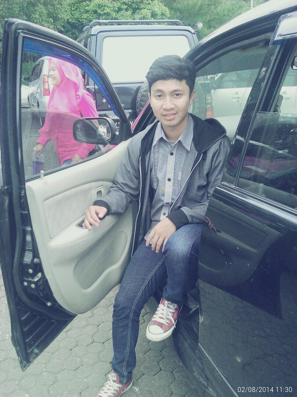 UNIKOM | HMIF | @TuneCloude_ID
