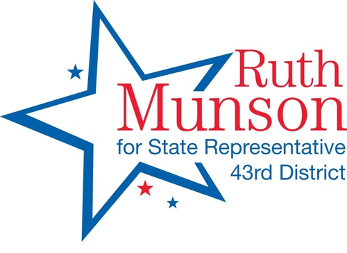 JoinMunson's profile picture. Candidate for Illinois State Representative 43rd District (includes Elgin, Carpentersville, East Dundee & South Elgin)