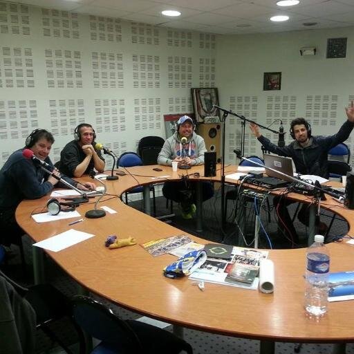 mouillelemaillo's profile picture. On fait le tour de l’actualité sportive locale : SRVHB, EFC, CARF, Essor Var Basket, AMSLF Volley