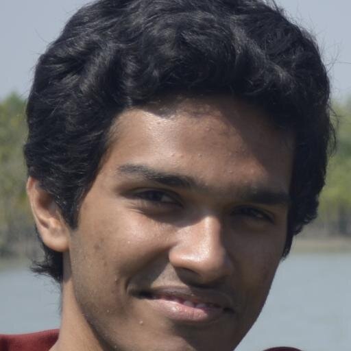 Aerospace Engineer, #3D printing enthusiast, #High.On.Robotix, F1 fan