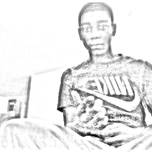 I'm a young athlete, play music and live life... The Official TrillChild Loading London Swag... ██████████████ 100%