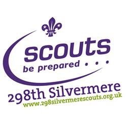 298th Silvermere scouts - Scouting in Sheldon, Birmingham. UK Empowering youth through scouting.