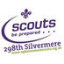 298 Silvermere Scout Group (@298th_scouts) Twitter profile photo