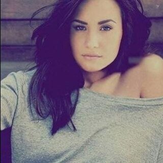 lovatic love @ddlovato so much i love @kayleighporter9 like its not even funny shes my everything 3