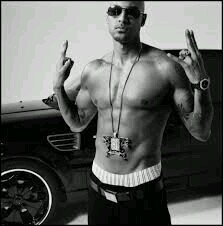 #TeamBooba #TeamLacrim #TeamRohff iziiii
