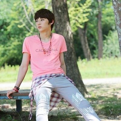 Roleplayer Of Minhyun NUEST || 94Line ||