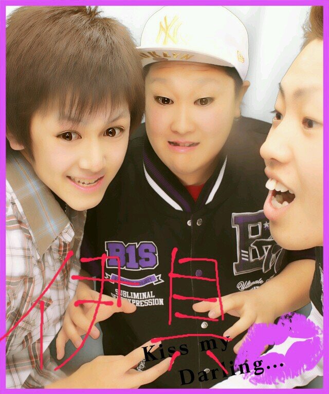 伊具一年！バス釣りLOVE♪大会で入賞経験あり！バス釣り好きな人絡むぞ～～♪相棒はシャウラと初代デストロイヤー♪☆有希奈LOVE☆since2月9日☆