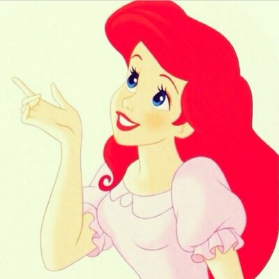 Ariel よく見て 素敵ね これでもっと 完璧 パート オブ ユア ワールド 大好き アリエル大好きな人rt Http T Co Mysil7saob