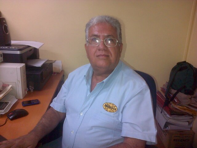GerardoDugarte Profile Picture