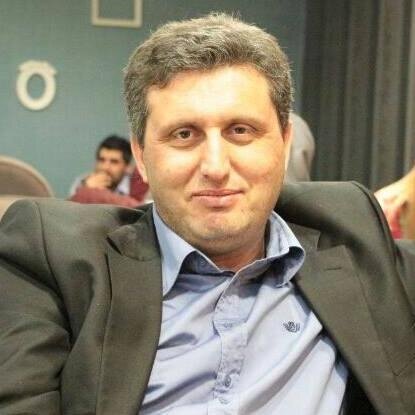 Siyami Ersek G.K.D.C.E.A.H. de Kalp ve Damar Cerrahı
Trabzonspor da kongre üyesi