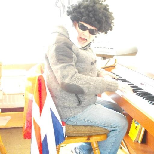 andybrown1978's profile picture. Self employed Musician.  I love life to the max and keep er lit :-)