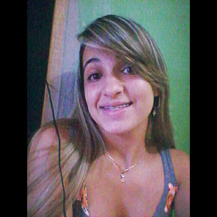 15 years, Apaixonadaaa por fitness