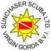 Sunchaser Scuba (@sunchaserscuba) Twitter profile photo