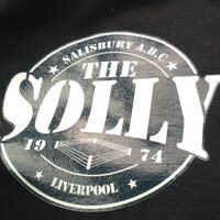 SollyABC (@sollyboxingabc) 's Twitter Profile