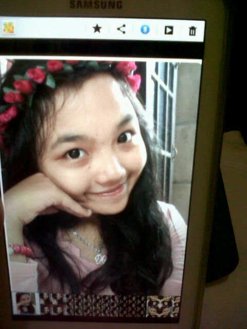 Tinadwilestari♥
