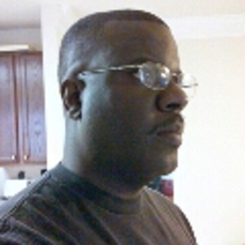 I am the man, you don't have to tell me. My confidence won't allow me to be anything less.