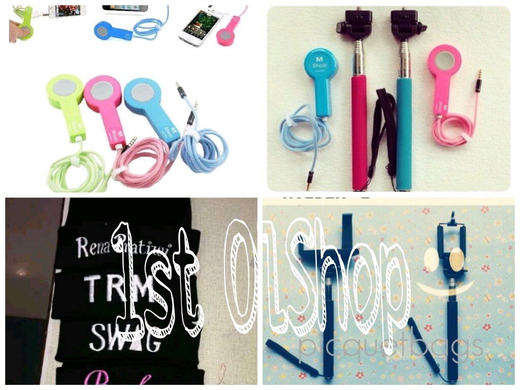 1stStore's profile picture. Welcome in our shop☺ ! •TRUSTED• testi? In fav ¤ via bank Mandiri ¤ ✉Line