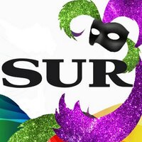 El Carnaval en SUR (@surdecarnaval) 's Twitter Profile Photo El Carnaval en SUR (@surdecarnaval) 's Twitter Profile Photo