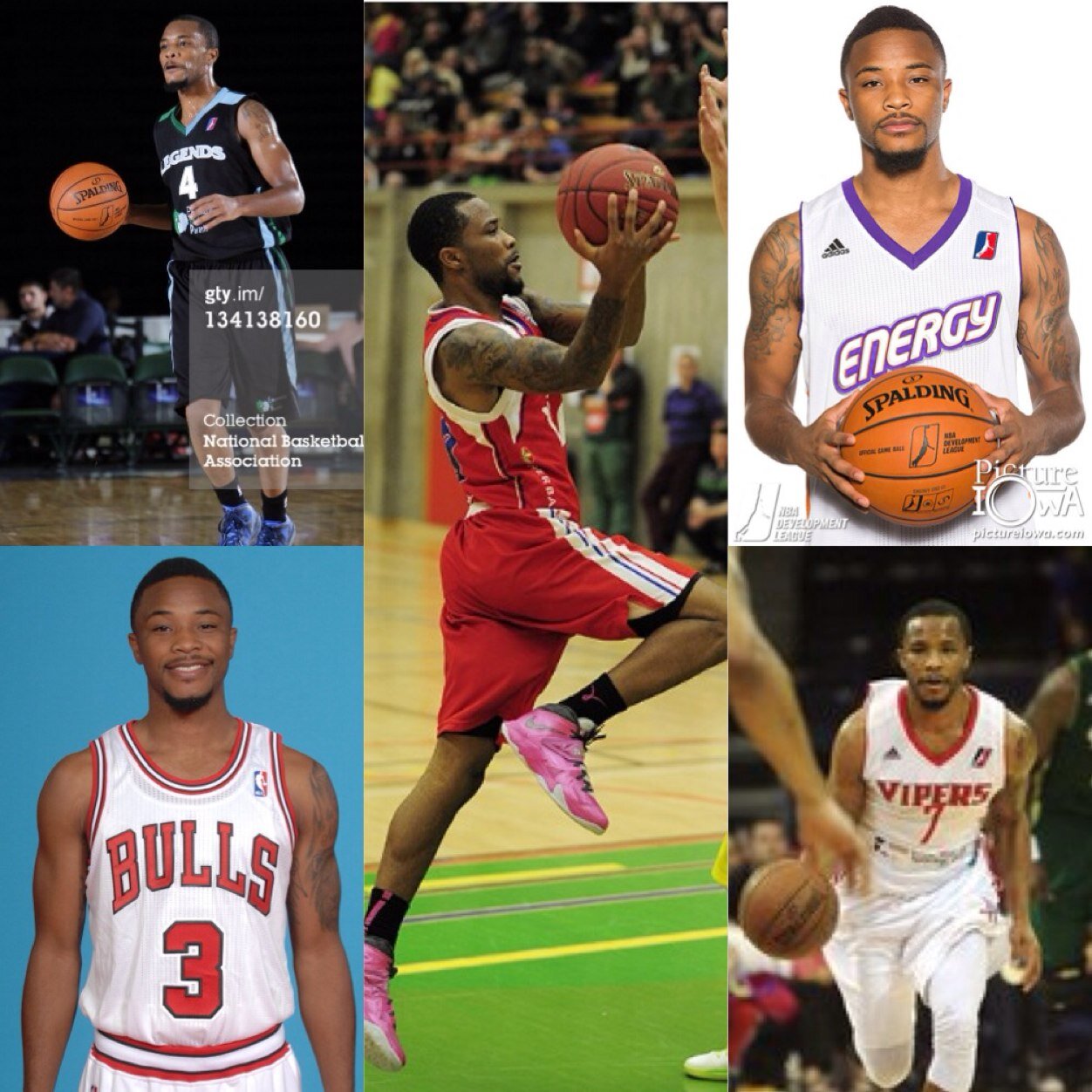 Pro Basketball player I'm on a mission.. God firstAlways focused! Instagram vcooksey4
