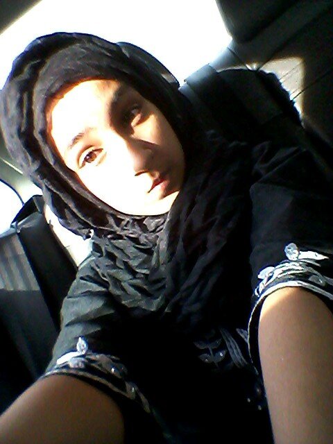 ﺃﺳﺎﻻﻣﺎﻻﻛﻮﻡPROUD TO BE A MUSLIM ARABIC IS MY LIFE FOLLOW ME N I'LL FOLLOW U BAK ONLY (_)GIRLS.NO .BOYS ﺍﻟﺤﺠﺎﺏ ﻫﻮ ﺣﻴﺎﺗﻲ