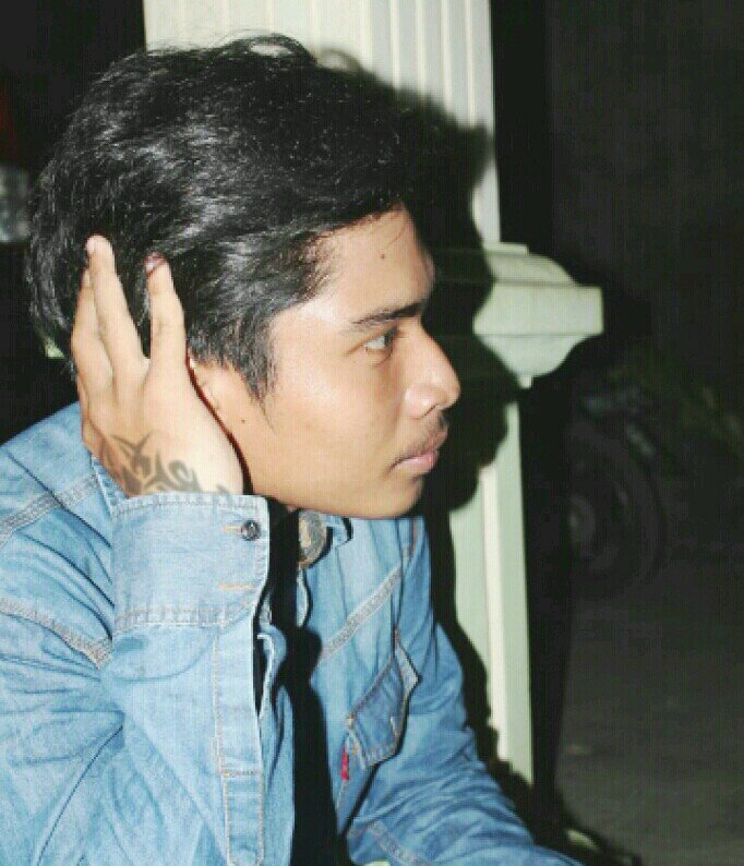 Keys/Synth and BackVoc @F_From_Reality (Booking Contact: 75D08470)||♥Islam♥||06-11-1996||Do More Or Be A Nothing
