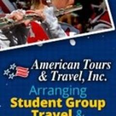 Student group trips to NYC, Orlando, Washington D.C. and more for over 40 years. Bonded, Licensed, Insured.#Music #Dance #Choir https://t.co/To2f8XX9ks.