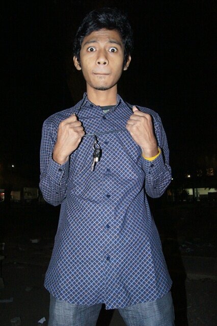 dimasindrapray1's profile picture. JOY O'KLAN, BCSA, KOMPENI, DUMP DIMS