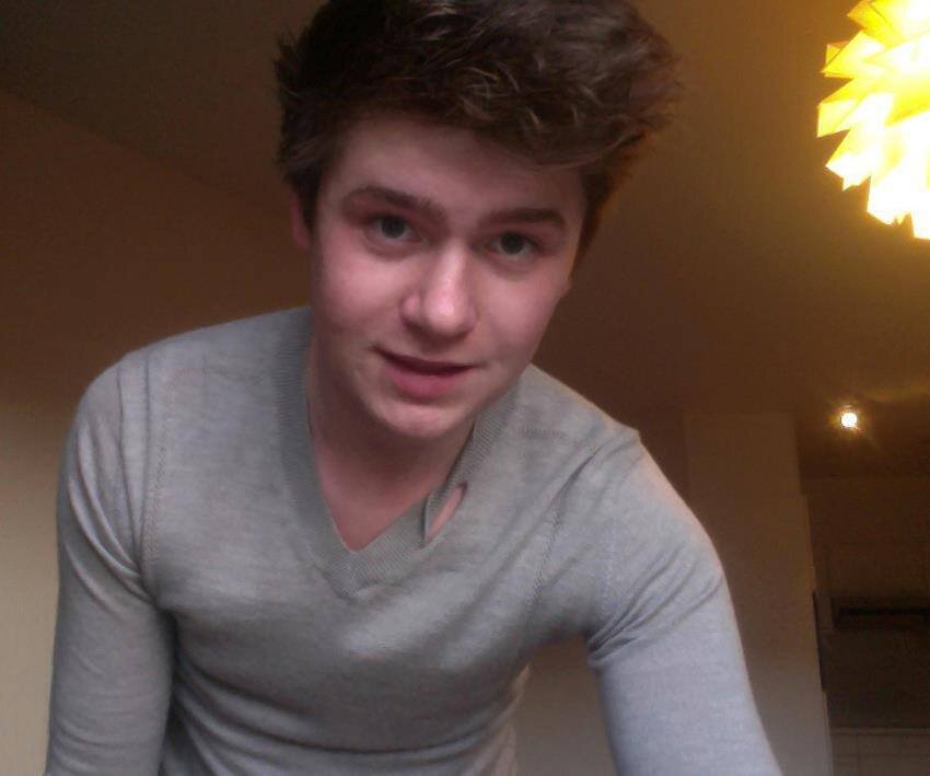 JensVerheyden's profile picture. 