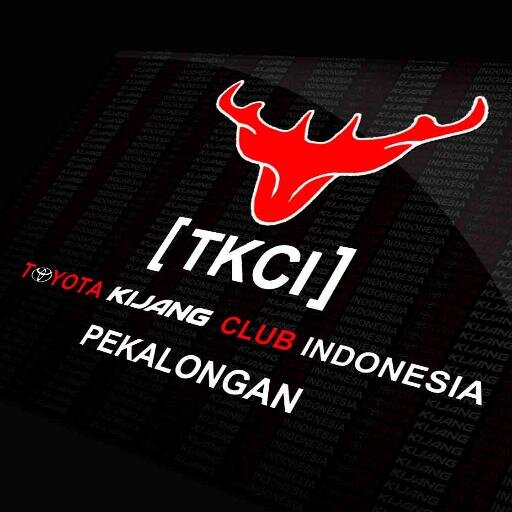 24 Maret 2012 merupakan  suatu kebahagiaan bagi kami keluarga besar TKCI Pekalongan, dapat membentuk suatu wadah organisas.