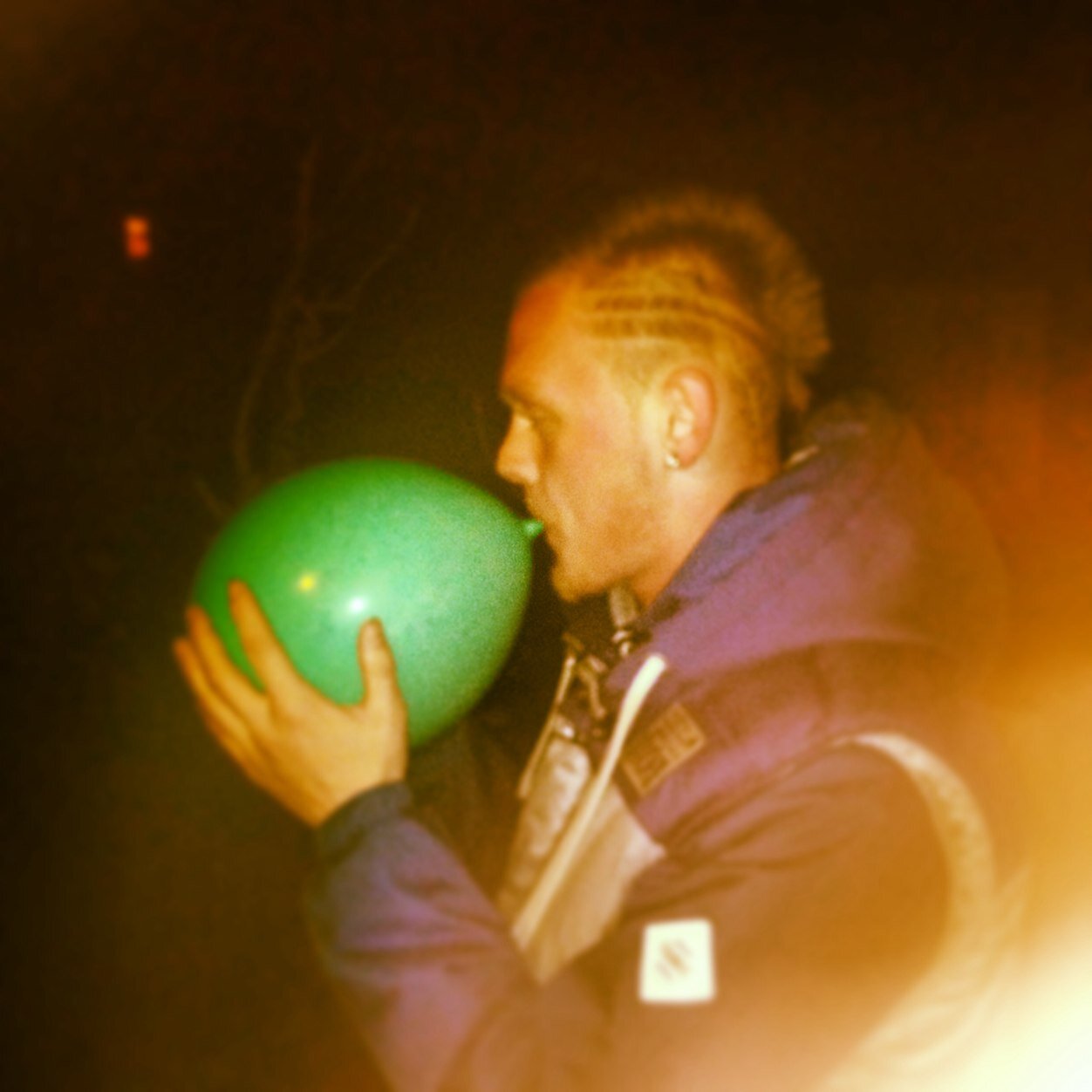 Insta: billyherring1990s
Pin:73F4E58D