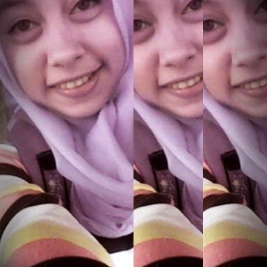 ferairna_wawa's profile picture. muslim./ingin pintar./bismillah./SMA./