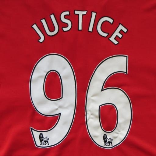 Liverpool FC  -  YNWA