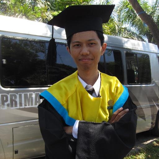 Jadi orang baik itu susah tapi bukan berarti ga bisa :)