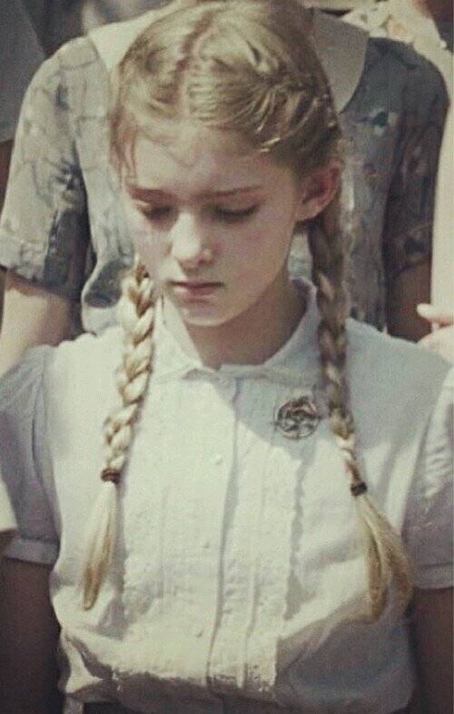 primrosexx's profile picture. I see hope -Primrose Everdeen