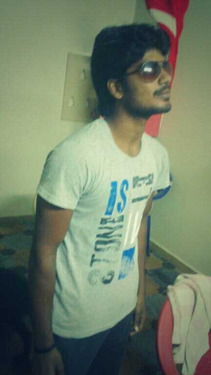 arjun_google's profile picture. 