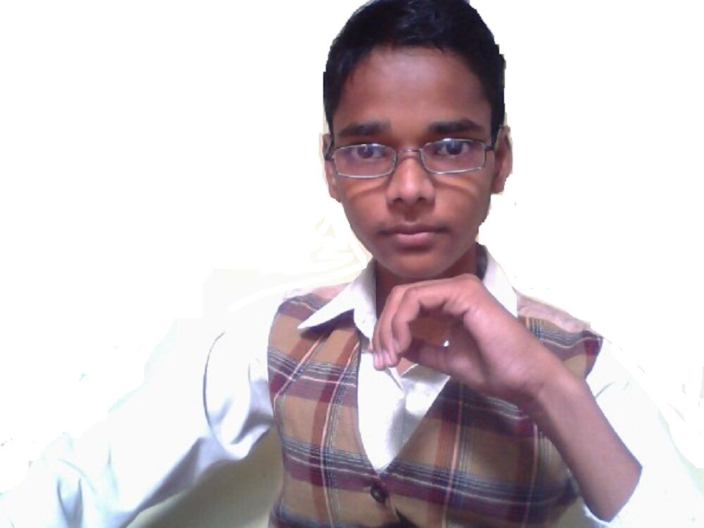 I like cook Food
I like To Watch Cricket...