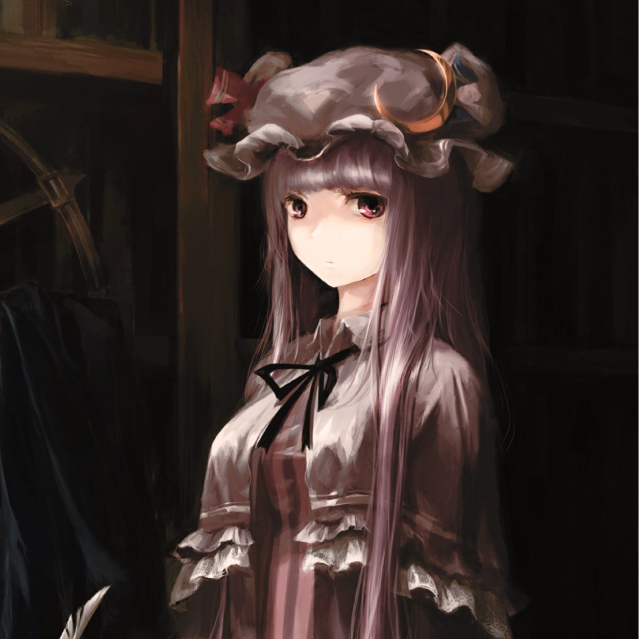 パチュリー ノーレッジ Pachouli Kouma Twitter パチュリー ノーレッジ Pachouli Kouma Twitter