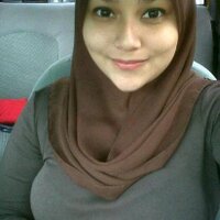 awek tudung mantap (@awekbertudungbo) 's Twitter Profile