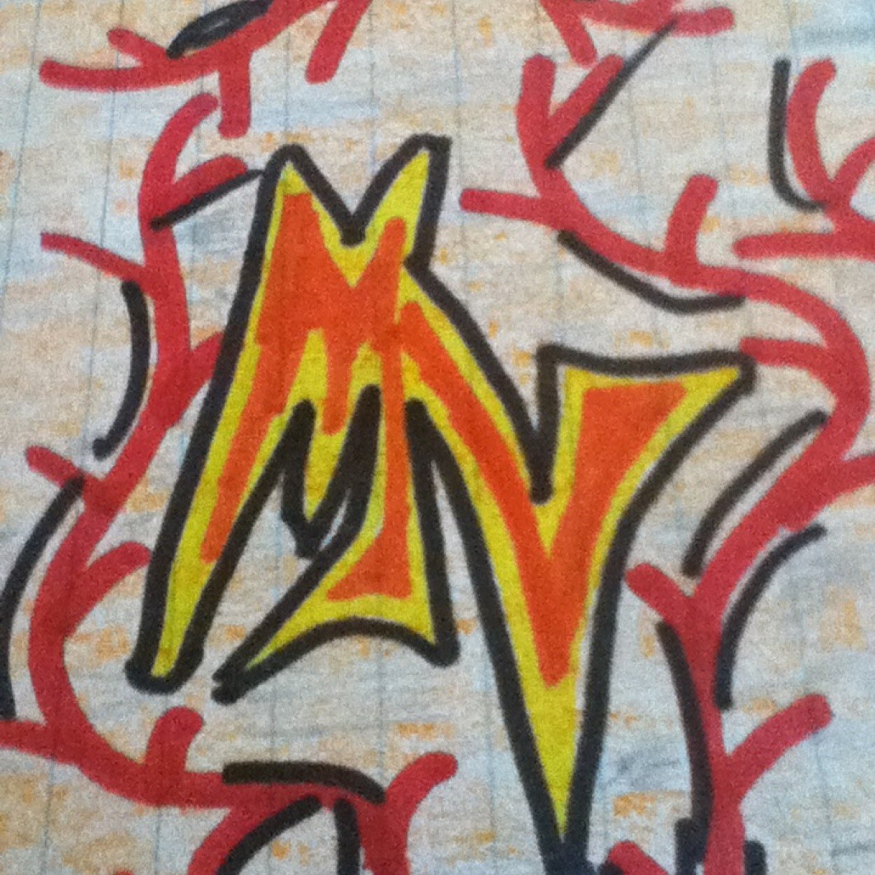 Yall should smile if you guys see my videos im funny you know i bet you guys will laugh follow for cool shit Vixion OUT✌