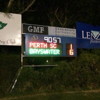 Bayswater Inter (@bayswaterinter) 's Twitter Profile