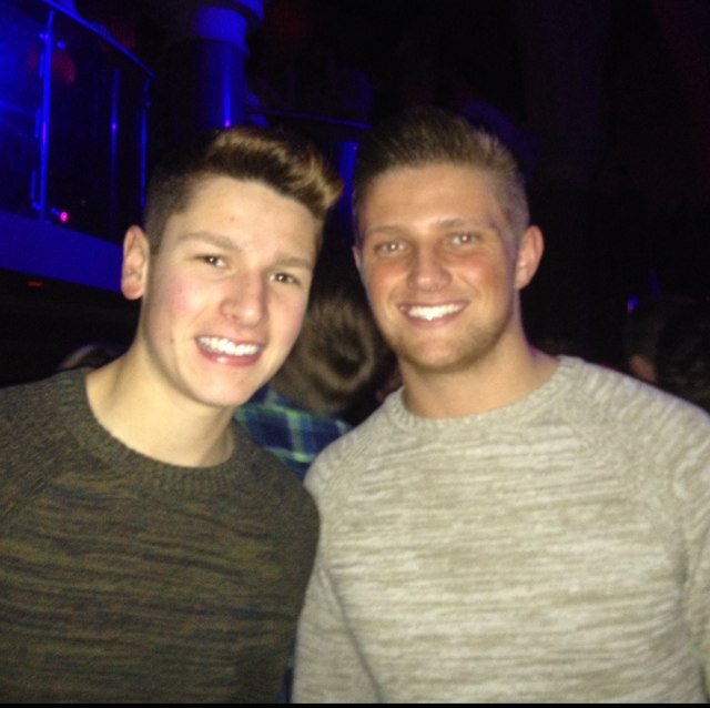 lewisfwilliams's profile picture. Work to live, dont live to work