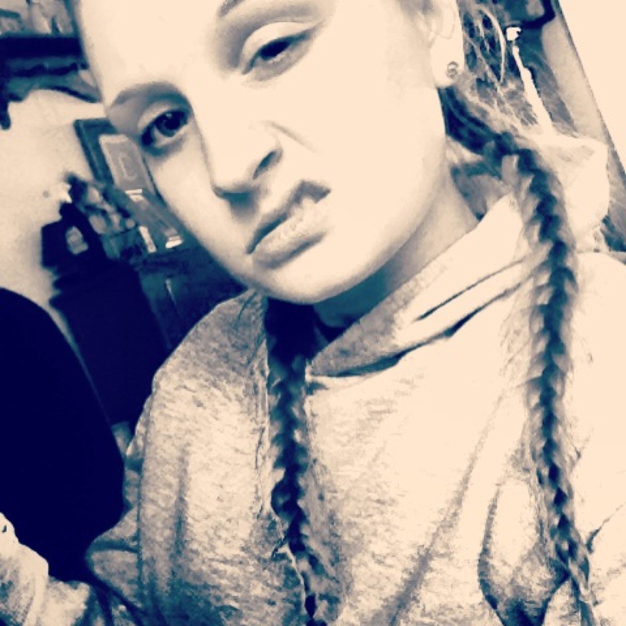 21. Mother of Brydan. Tattoos. Forever single.